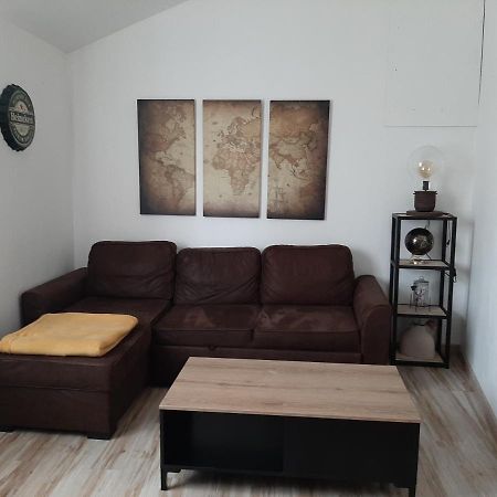 Appartement Le Patio Шовіньї Екстер'єр фото